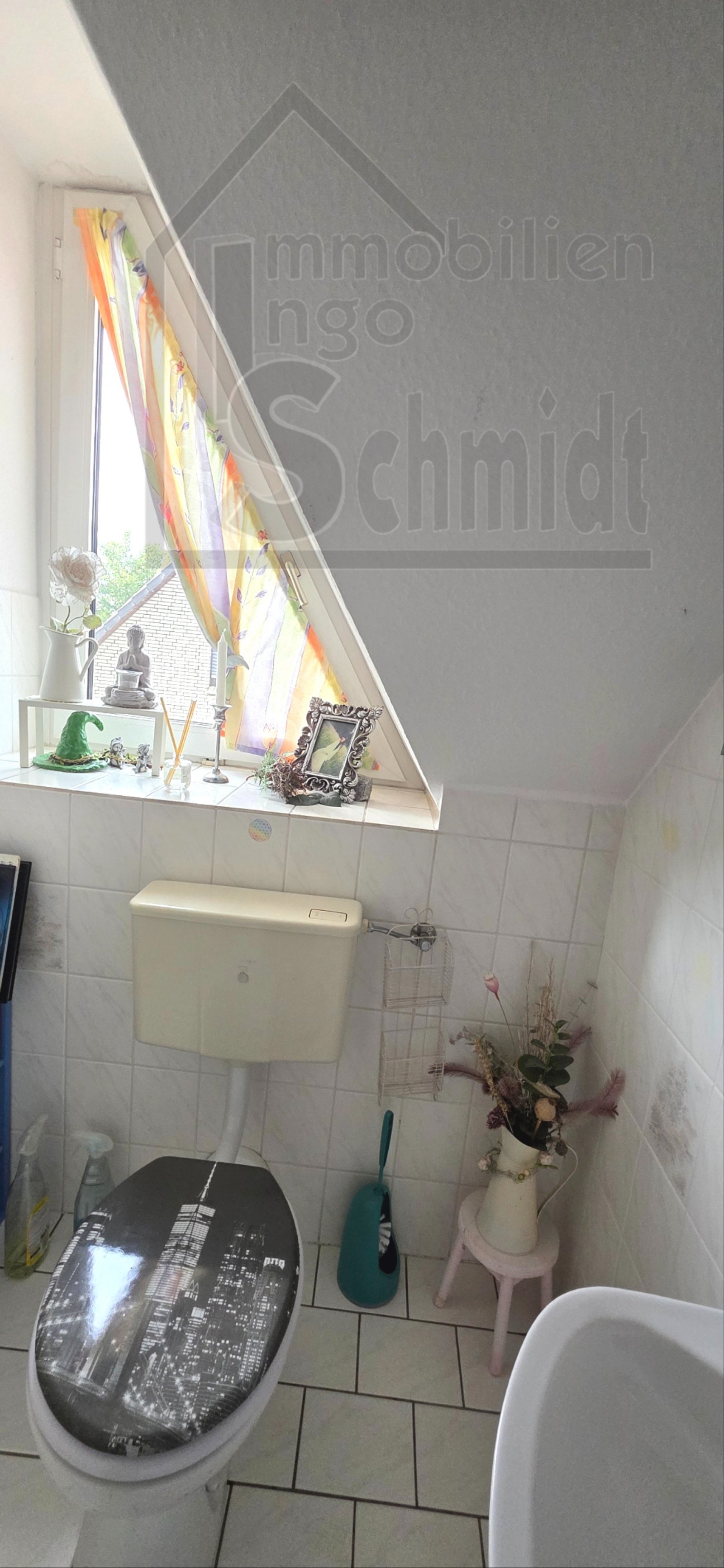 Gäste-WC OG Gäste-WC OG