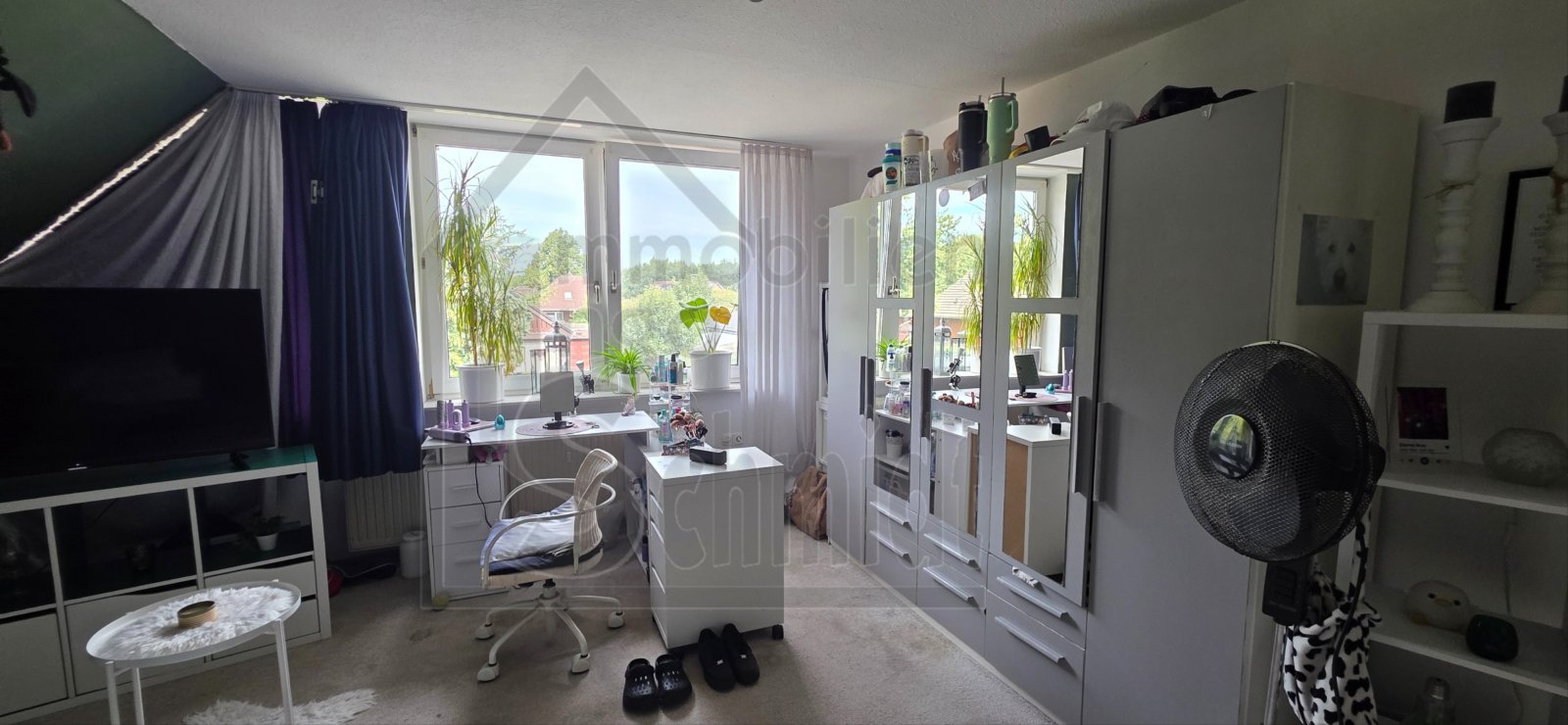 Kinderzimmer OG Kinderzimmer OG