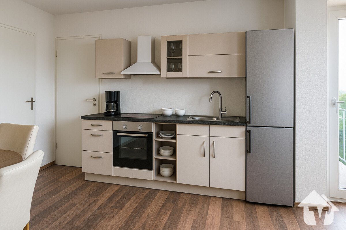 Papenburg / Aschendorf (Ems): Selbstbestimmt wohnen, umsorgt leben – barrierefrei und zukunftssicher  Papenburg / Aschendorf (Ems): Selbstbestimmt wohnen, umsorgt leben – barrierefrei und zukunftssicher