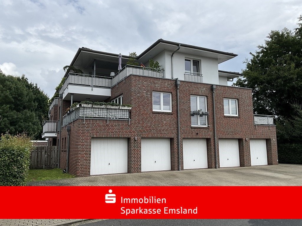 Papenburg: Rendite und Wertsteigerung inklusive!  Papenburg: Rendite und Wertsteigerung inklusive!