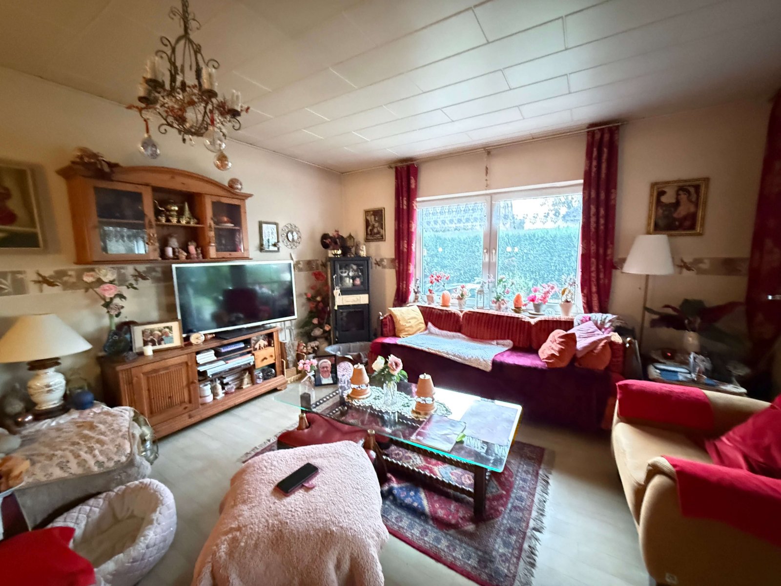 Wohnzimmer Wohnzimmer