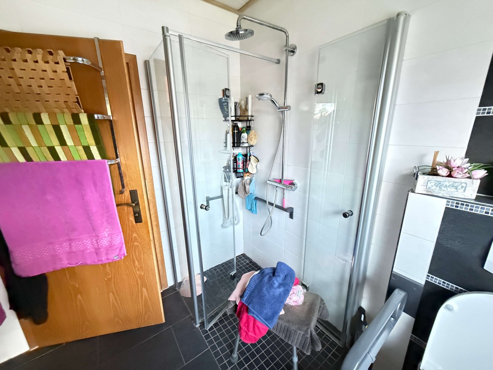 Badezimmer Badezimmer