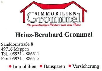 Geeste / Groß Hesepe: 150qm Büro- bzw. Ladenfläche in Geeste/Groß Hesepe zu vermieten  Geeste / Groß Hesepe: 150qm Büro- bzw. Ladenfläche in Geeste/Groß Hesepe zu vermieten
