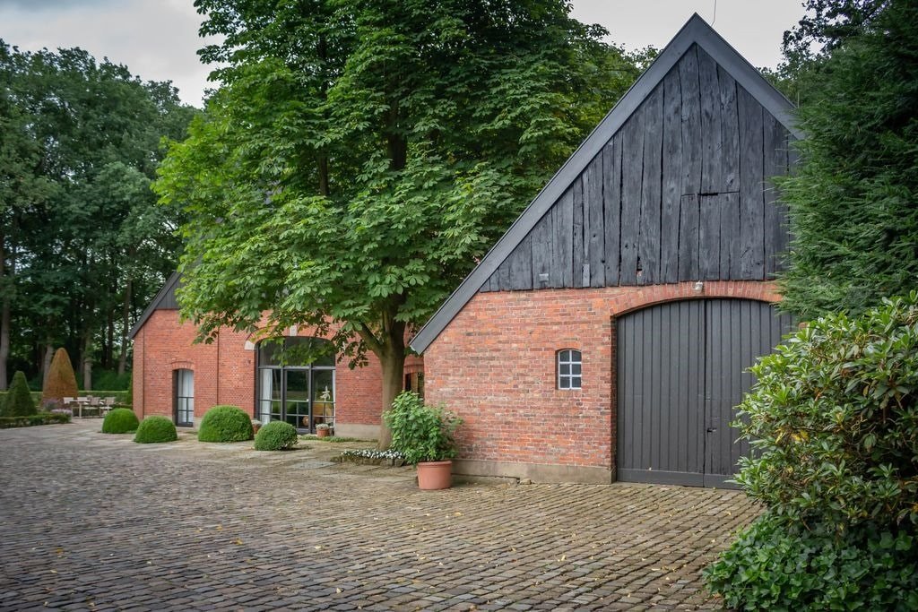 Hofansicht Hofansicht