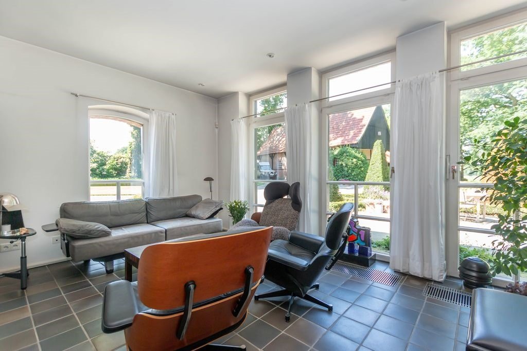 Wohnbereich Wohnbereich