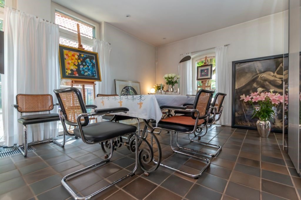 Essbereich Essbereich