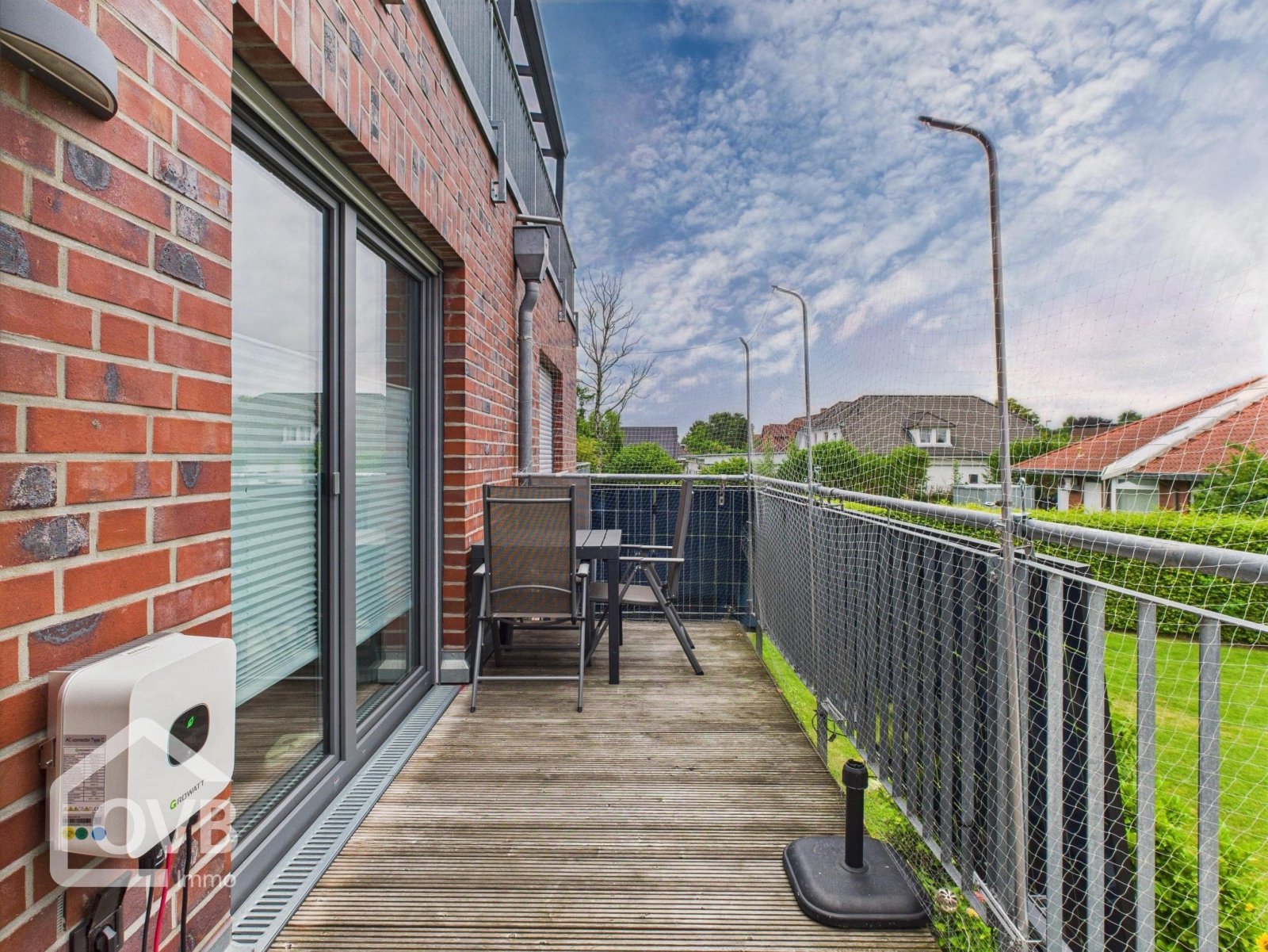 Außenansicht Außenansicht