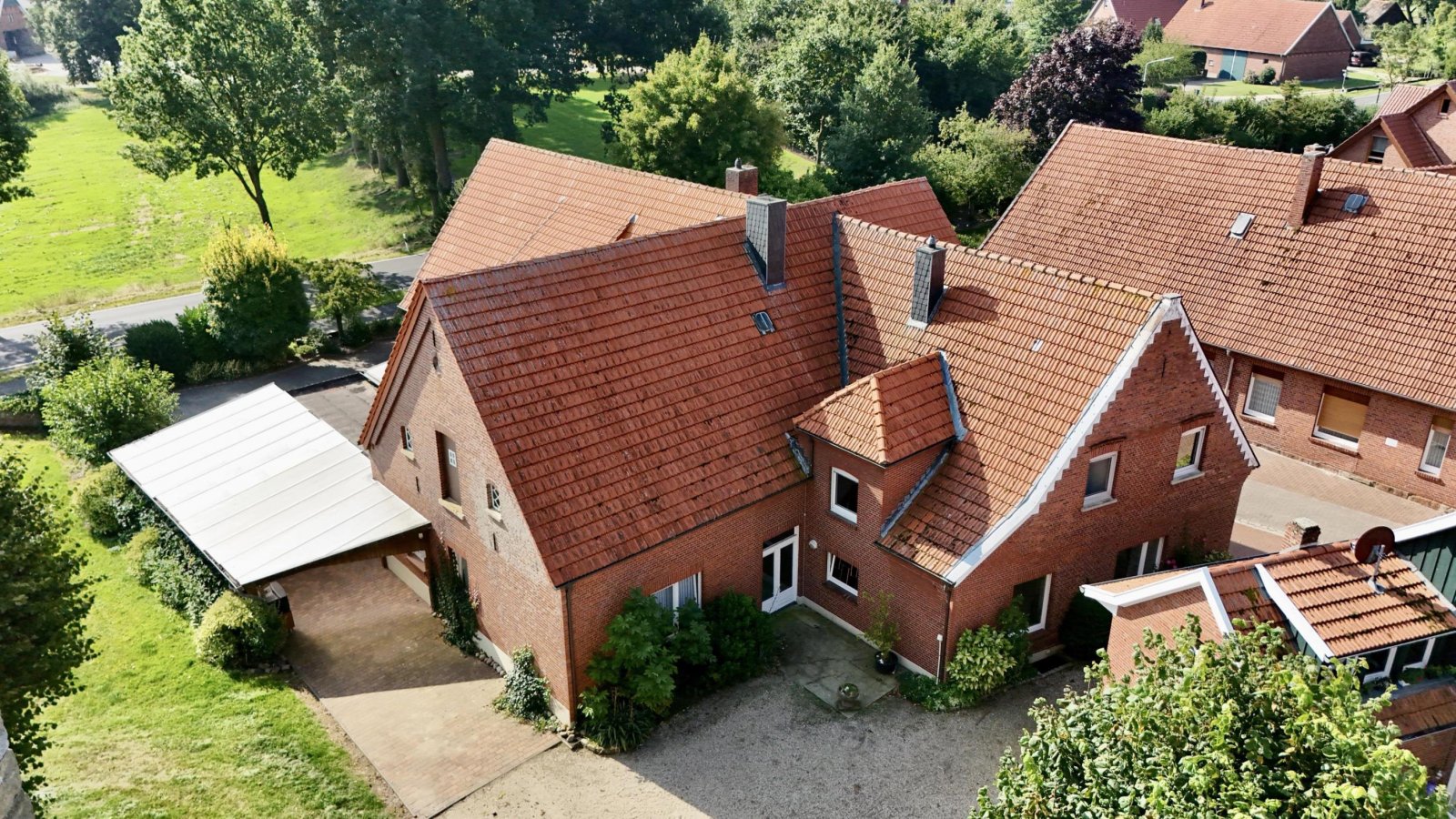 Aussenansicht Aussenansicht