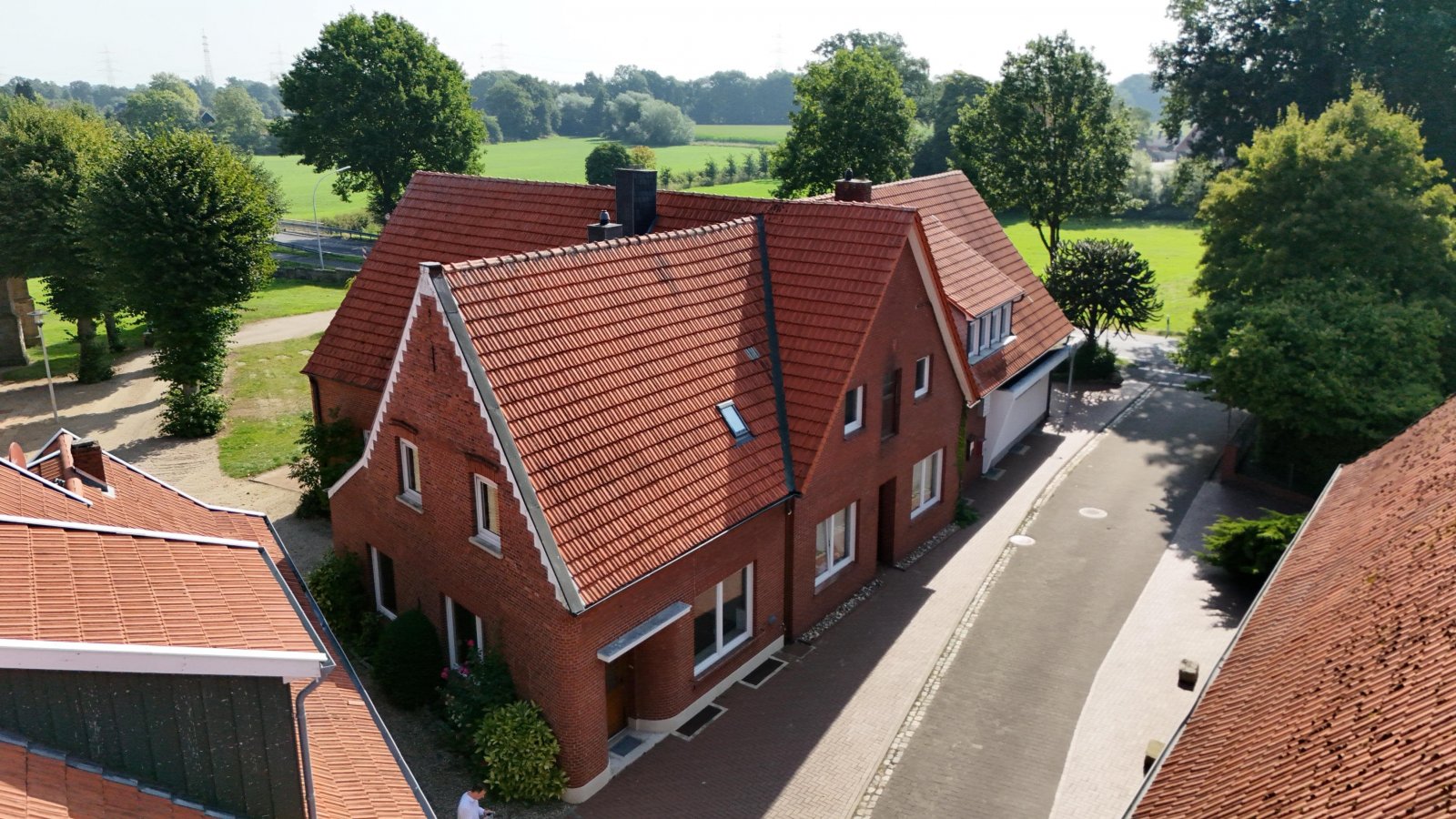 Aussenansicht Aussenansicht