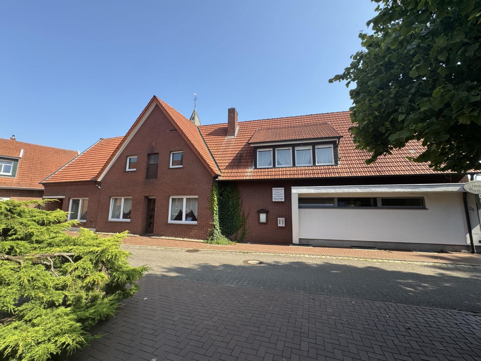 Aussenansicht Aussenansicht