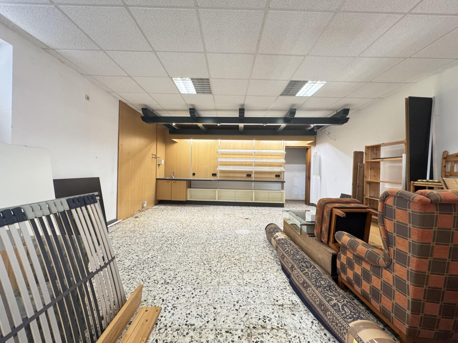 Laden/Gewerbe Laden/Gewerbe