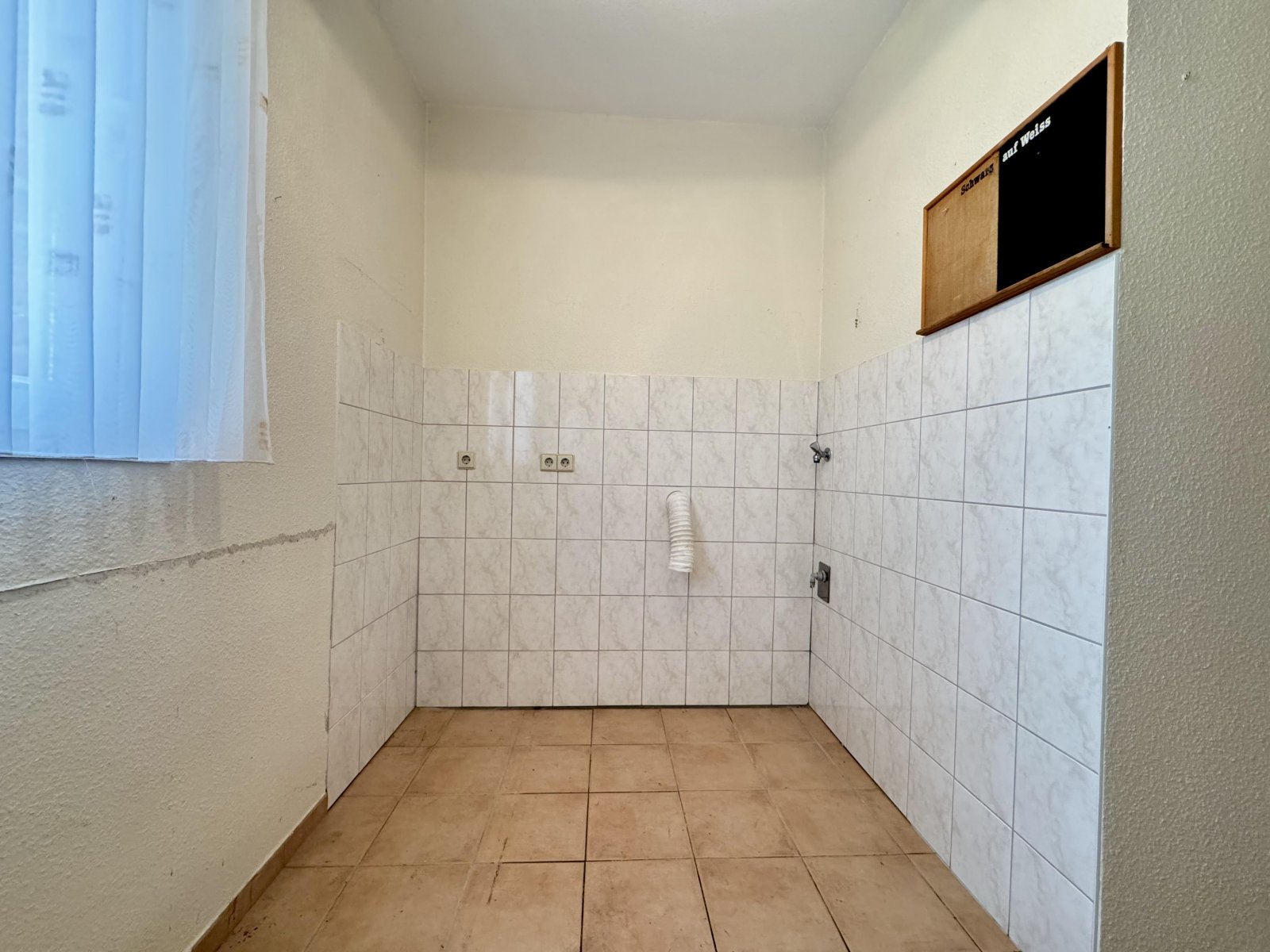 Hauswirtschaftsraum Hauswirtschaftsraum