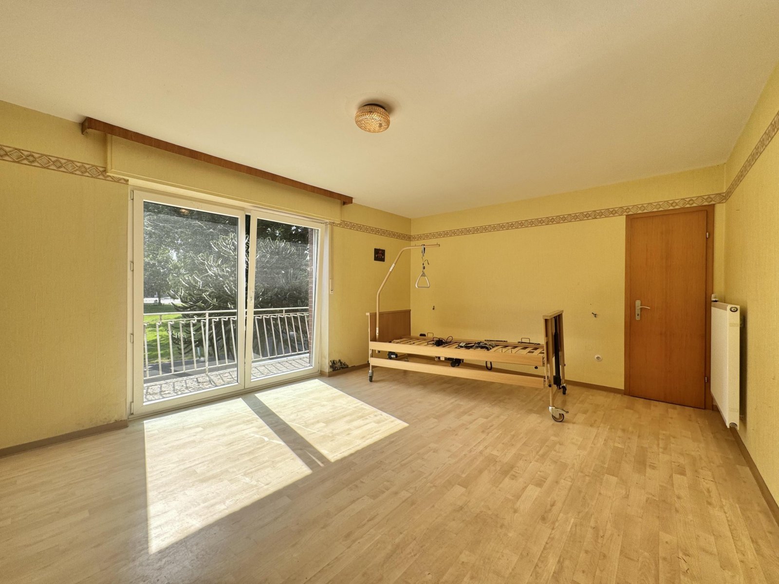 Zimmer Dachgeschoss Zimmer Dachgeschoss