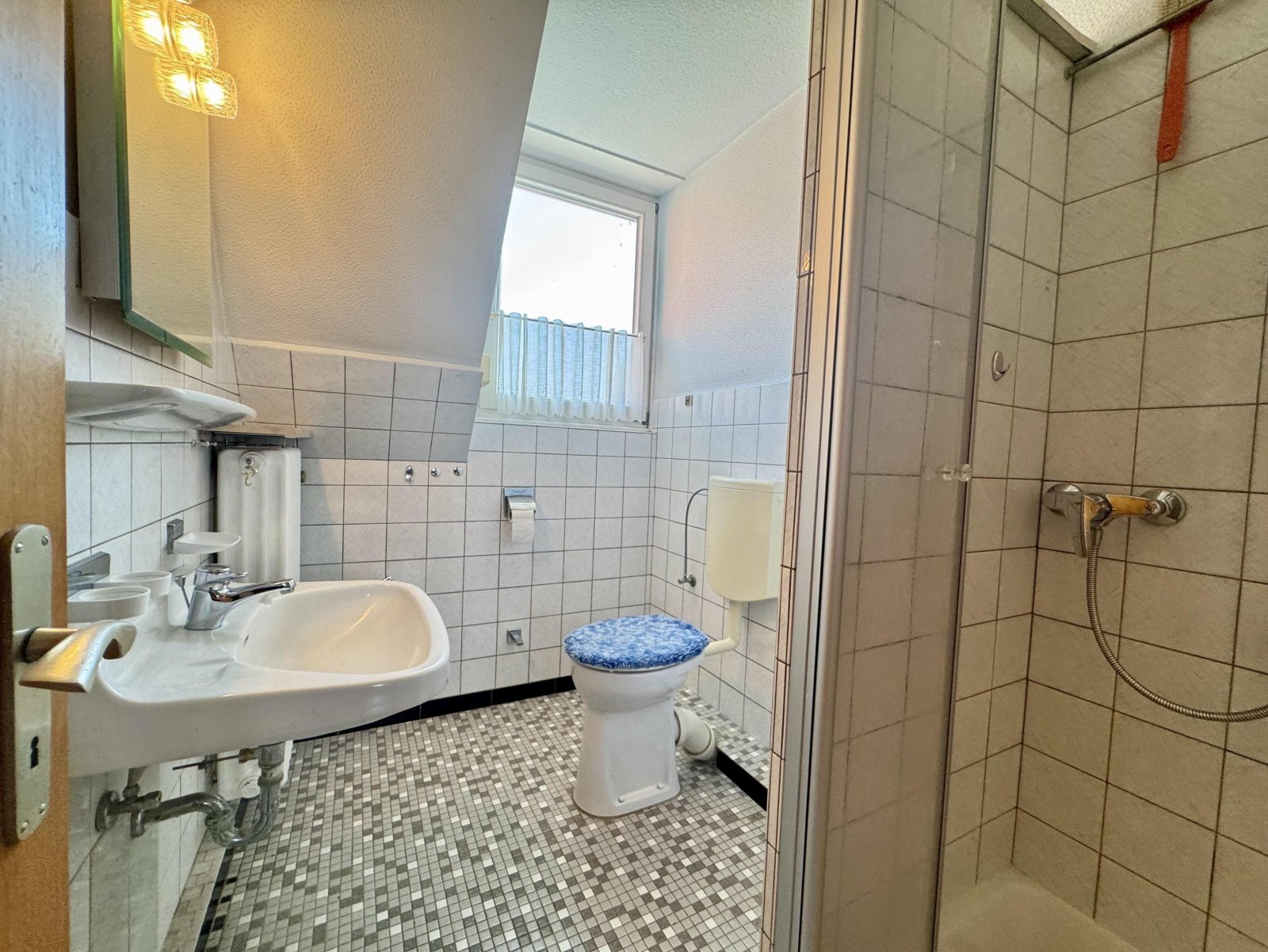 Bad Dachgeschoss Bad Dachgeschoss