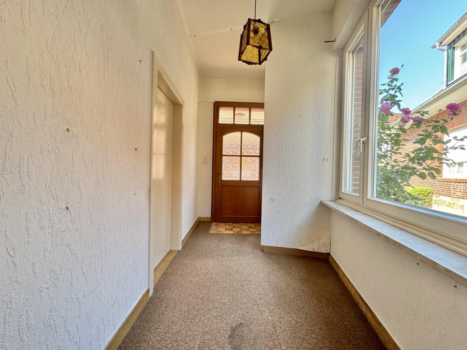 Einliegerwohnung Flur Einliegerwohnung Flur