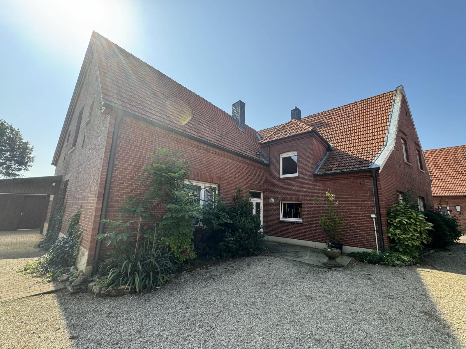 Aussenansicht Aussenansicht