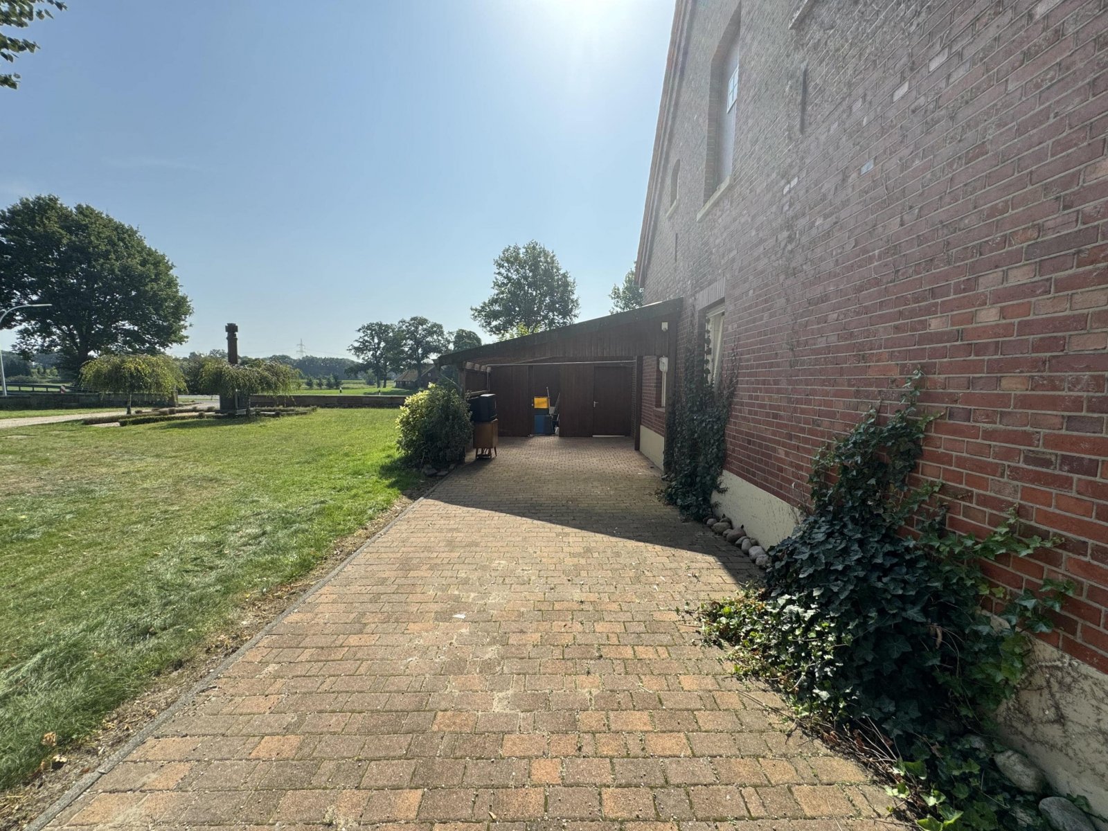 Aussenansicht Aussenansicht