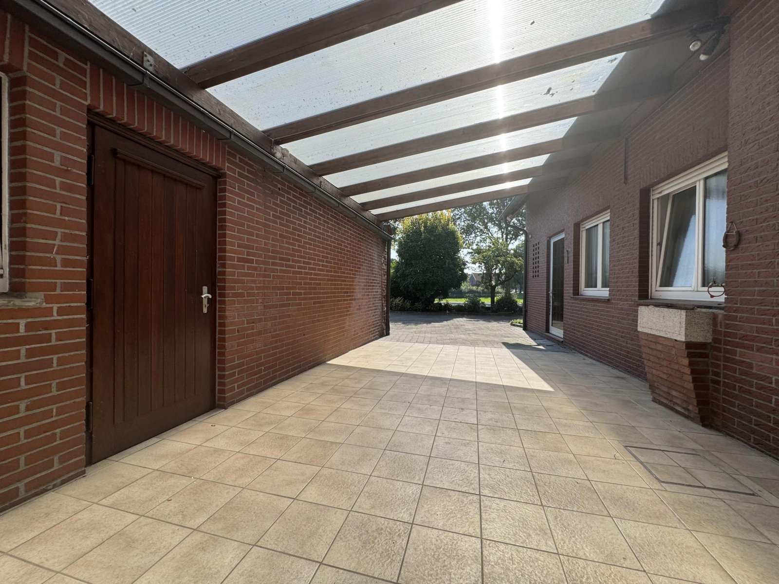 Aussenansicht Aussenansicht