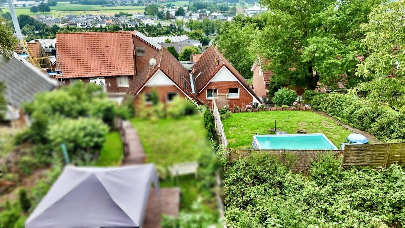 Aussenansicht Aussenansicht