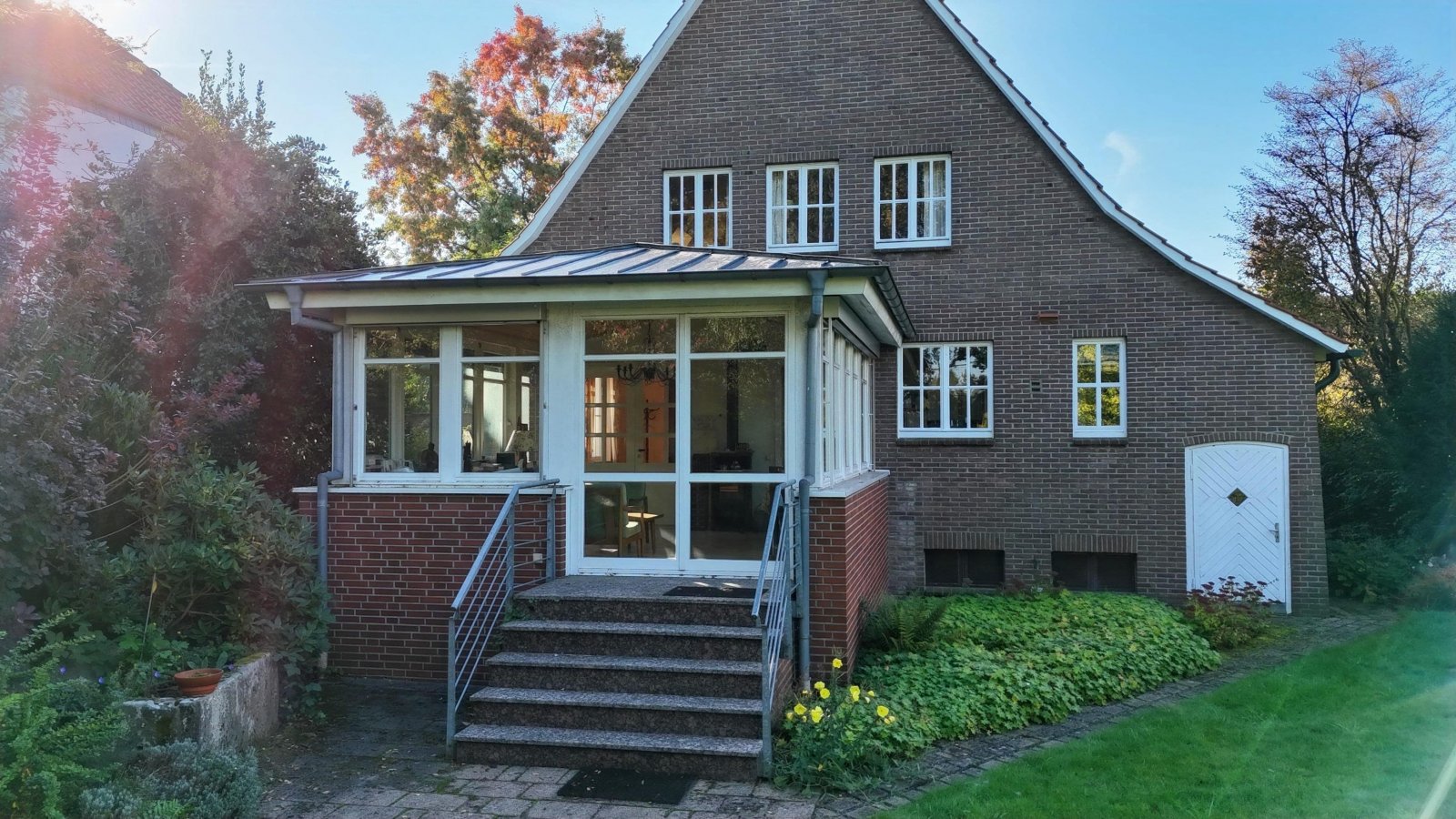 Aussenansicht Aussenansicht