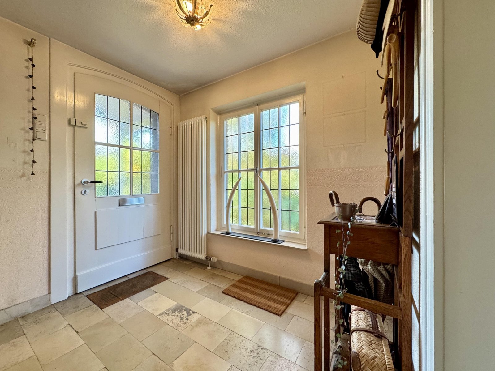 Flur / Eingangsbereich Flur / Eingangsbereich