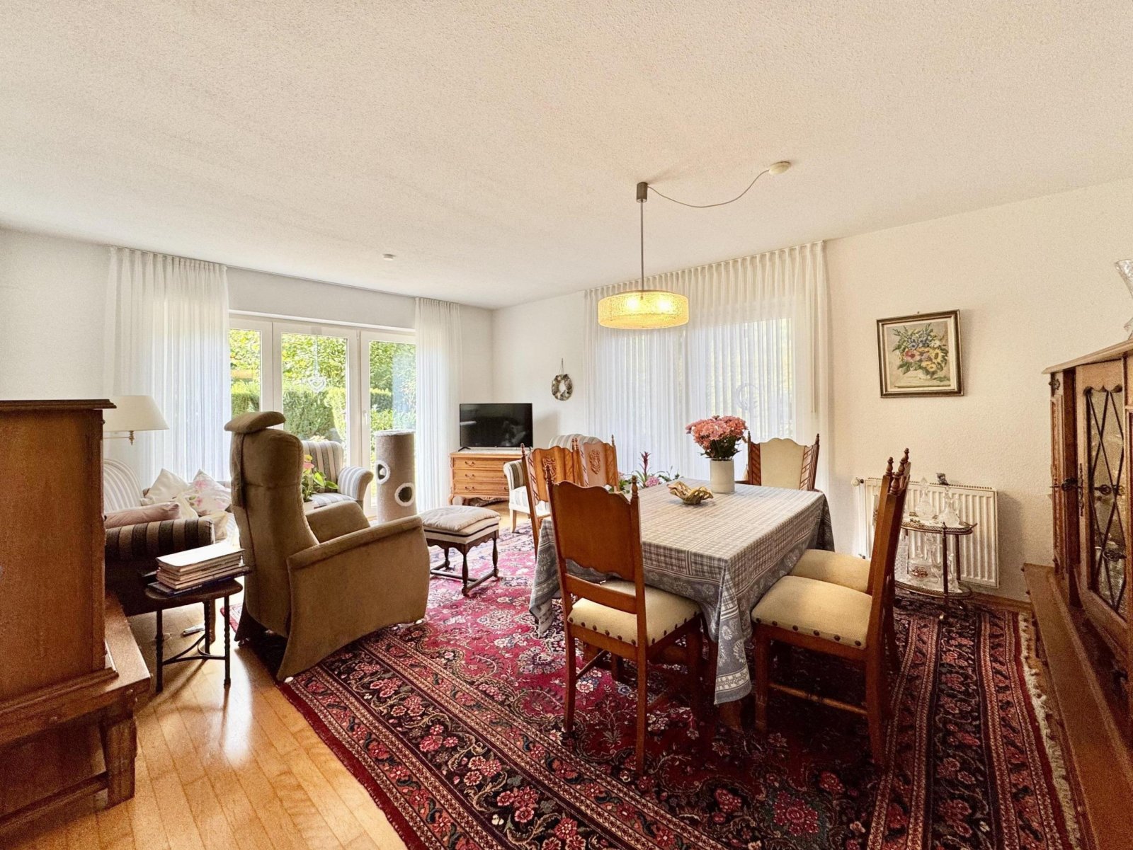 Wohnzimmer Wohnzimmer