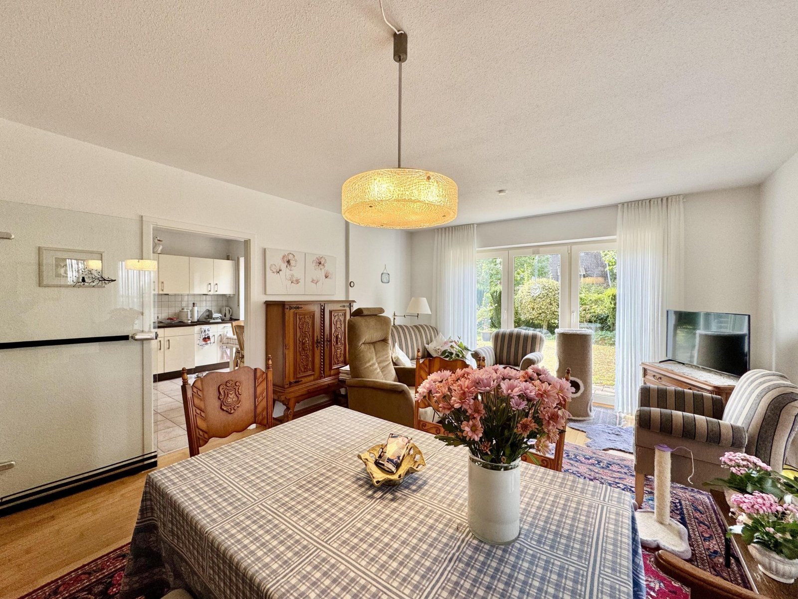 Wohnzimmer Wohnzimmer