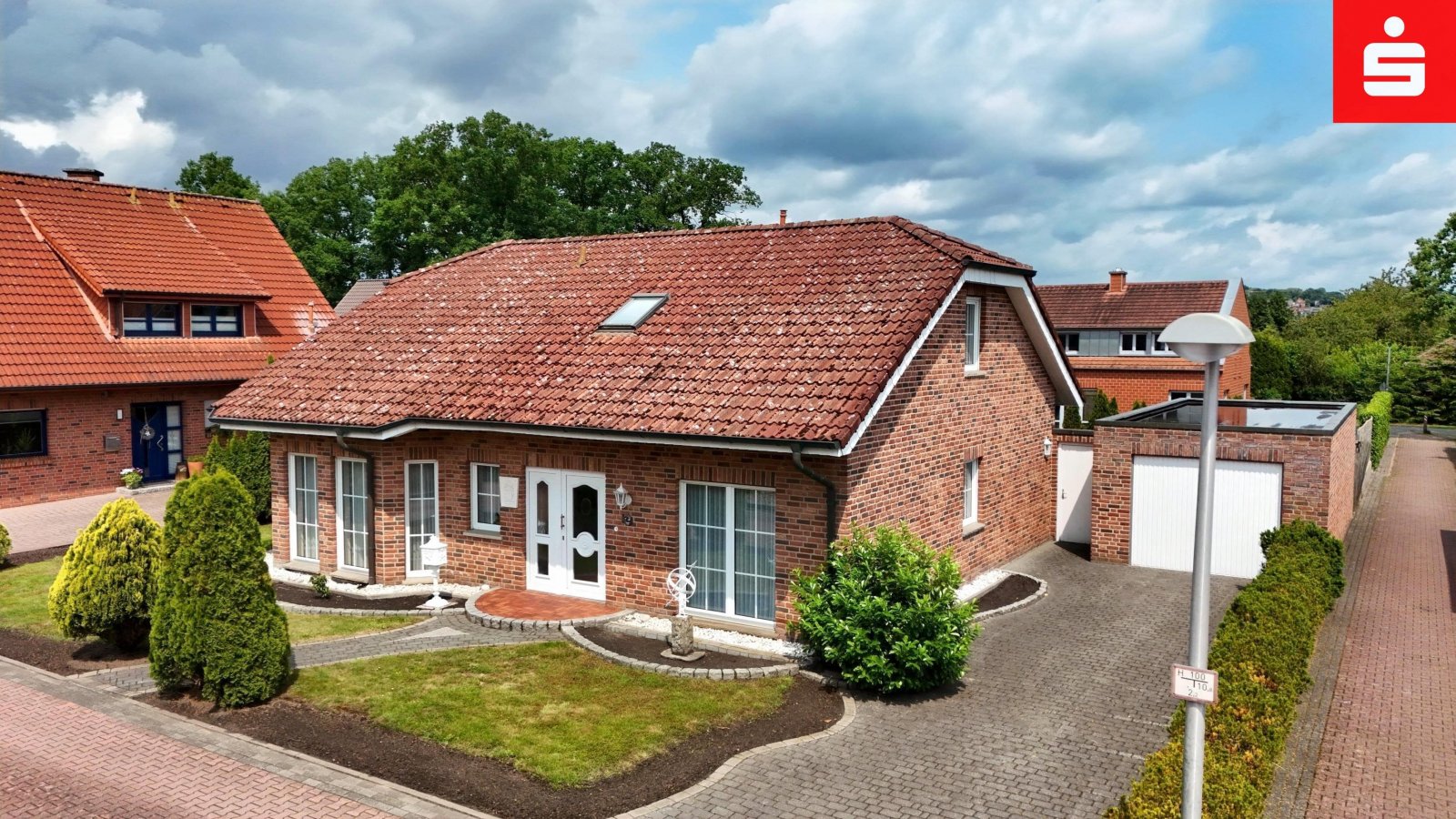 Aussenansicht Aussenansicht