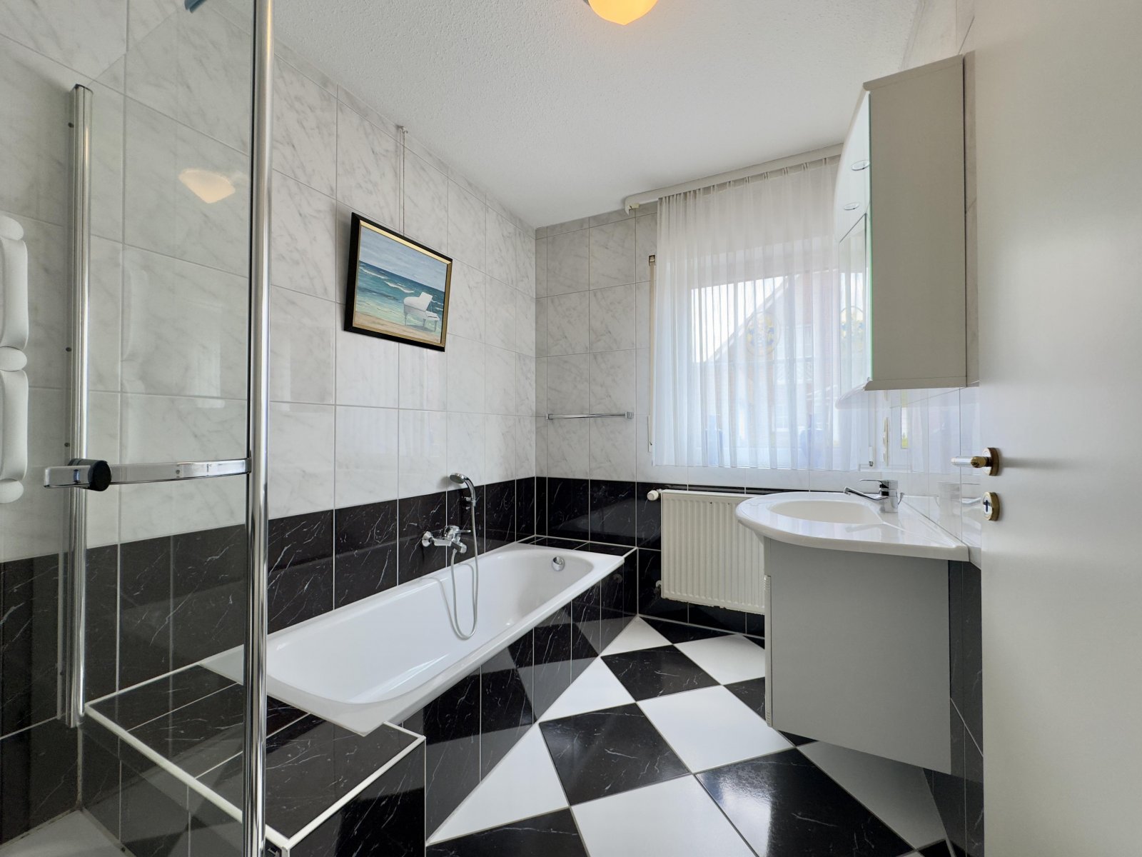 Bad Erdgeschoss Bad Erdgeschoss