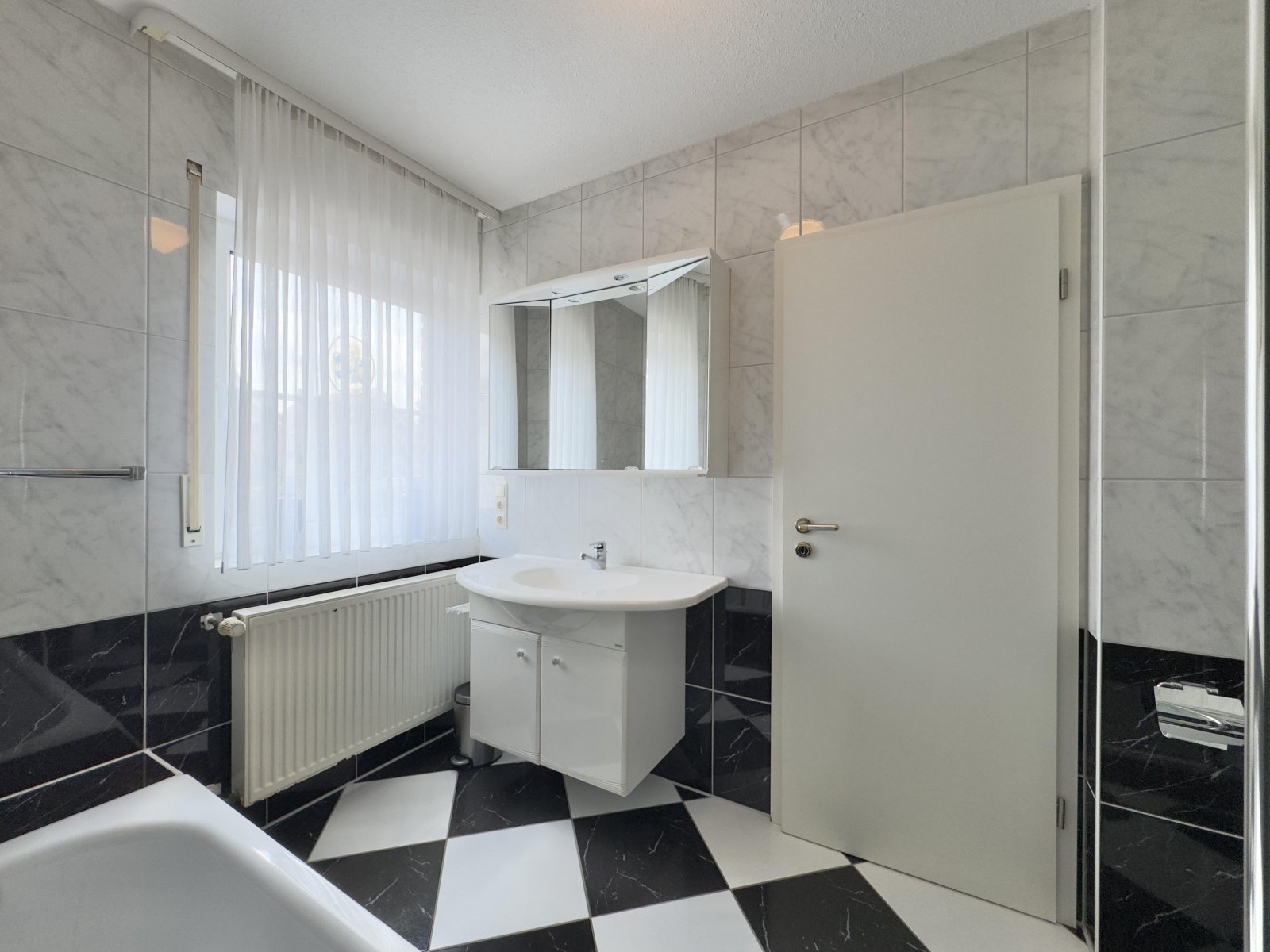 Bad Erdgeschoss Bad Erdgeschoss