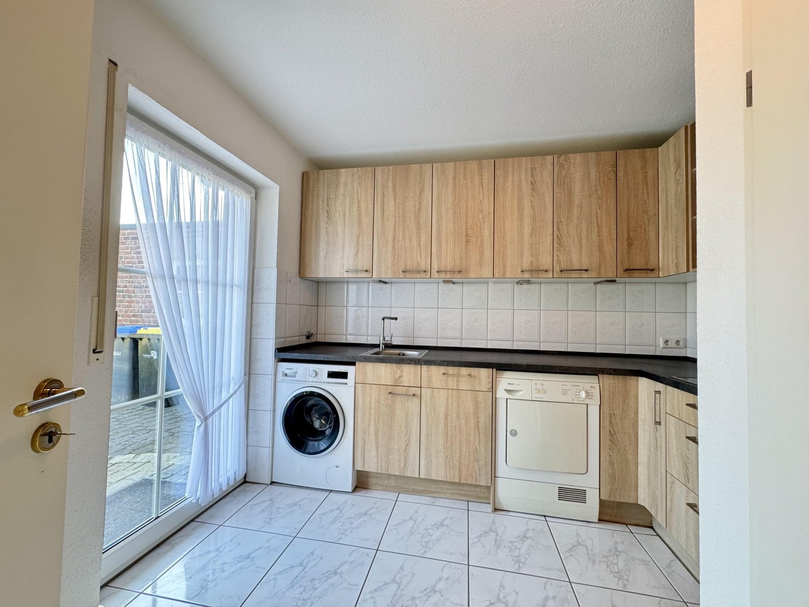 Hauswirtschaftsraum Hauswirtschaftsraum