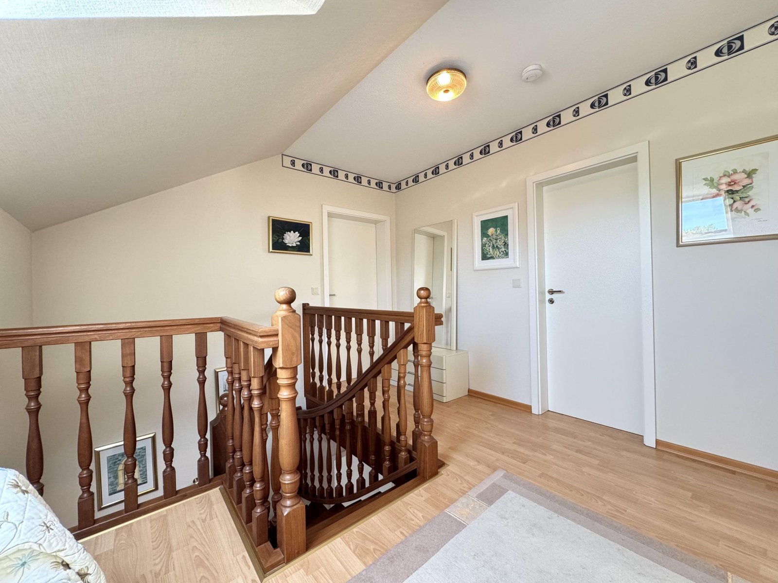 Flur Dachgeschoss Flur Dachgeschoss