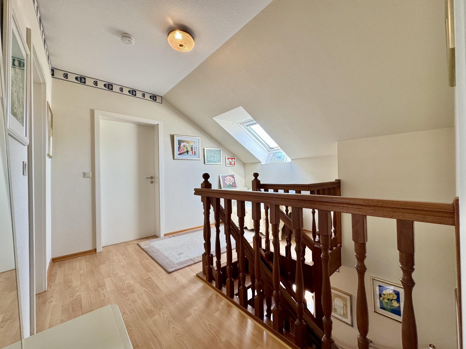 Flur Dachgeschoss Flur Dachgeschoss