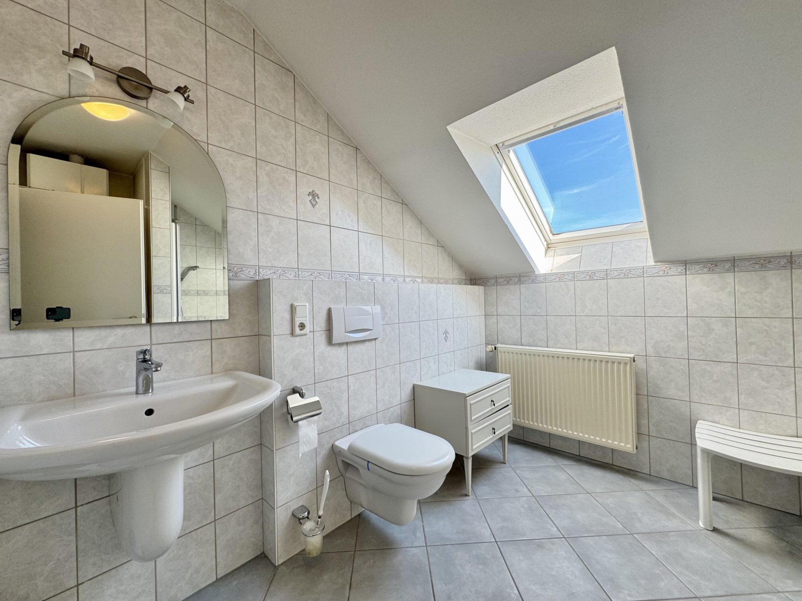 Bad Dachgeschoss Bad Dachgeschoss
