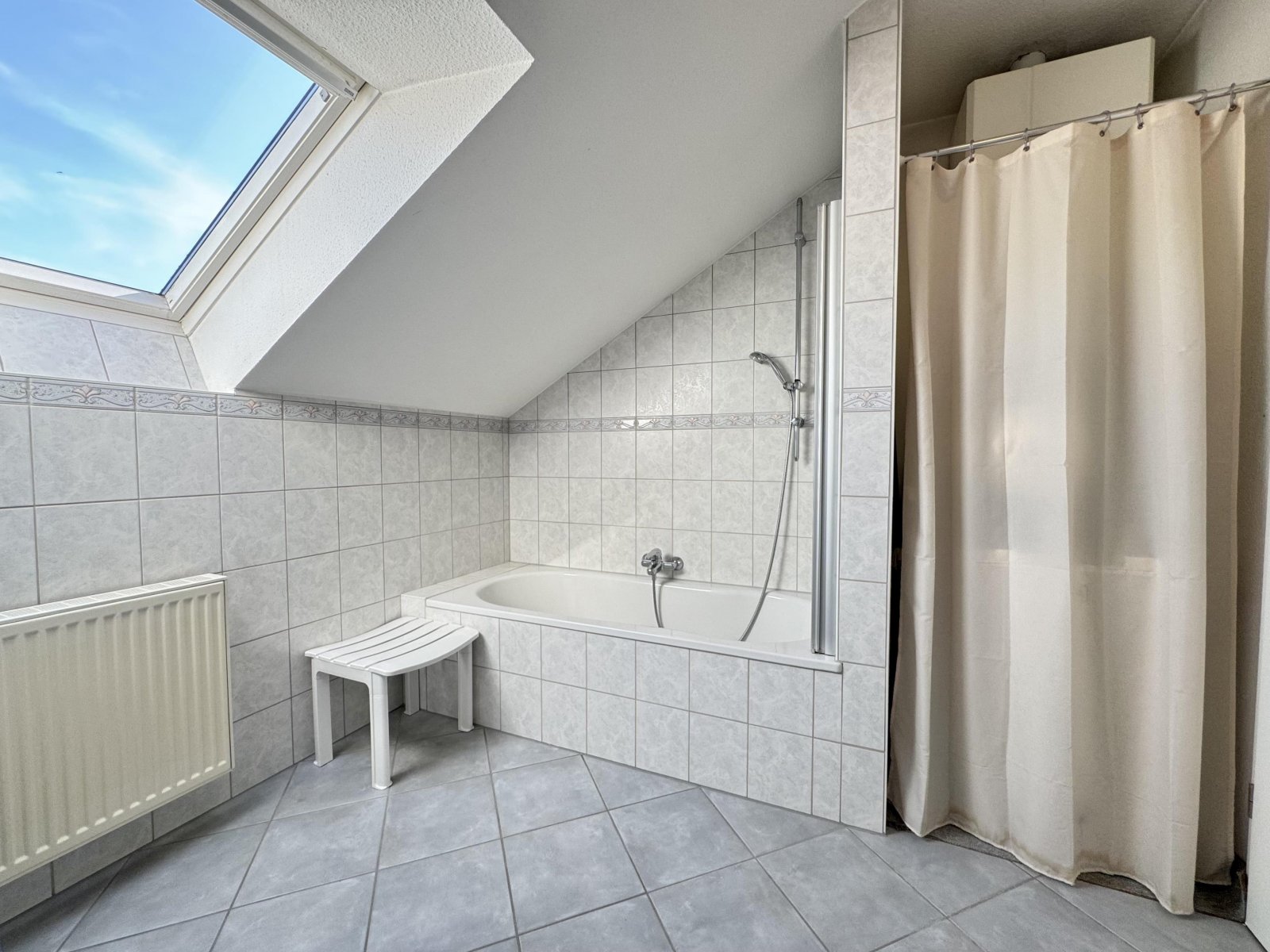 Bad Dachgeschoss Bad Dachgeschoss