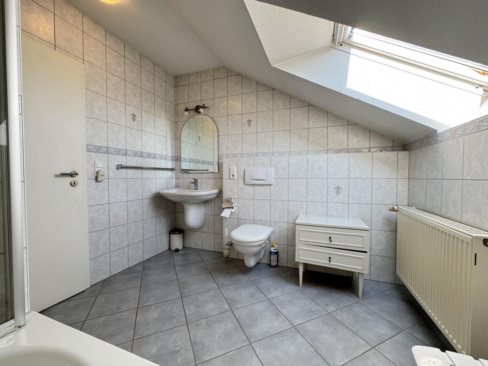 Bad Dachgeschoss Bad Dachgeschoss