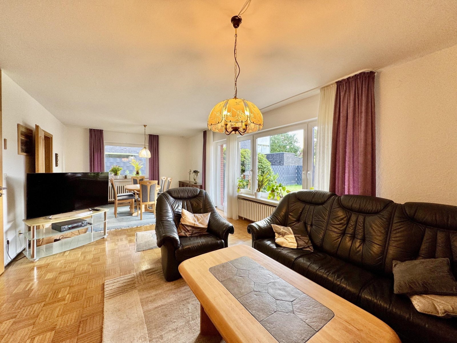 Wohnzimmer Wohnzimmer