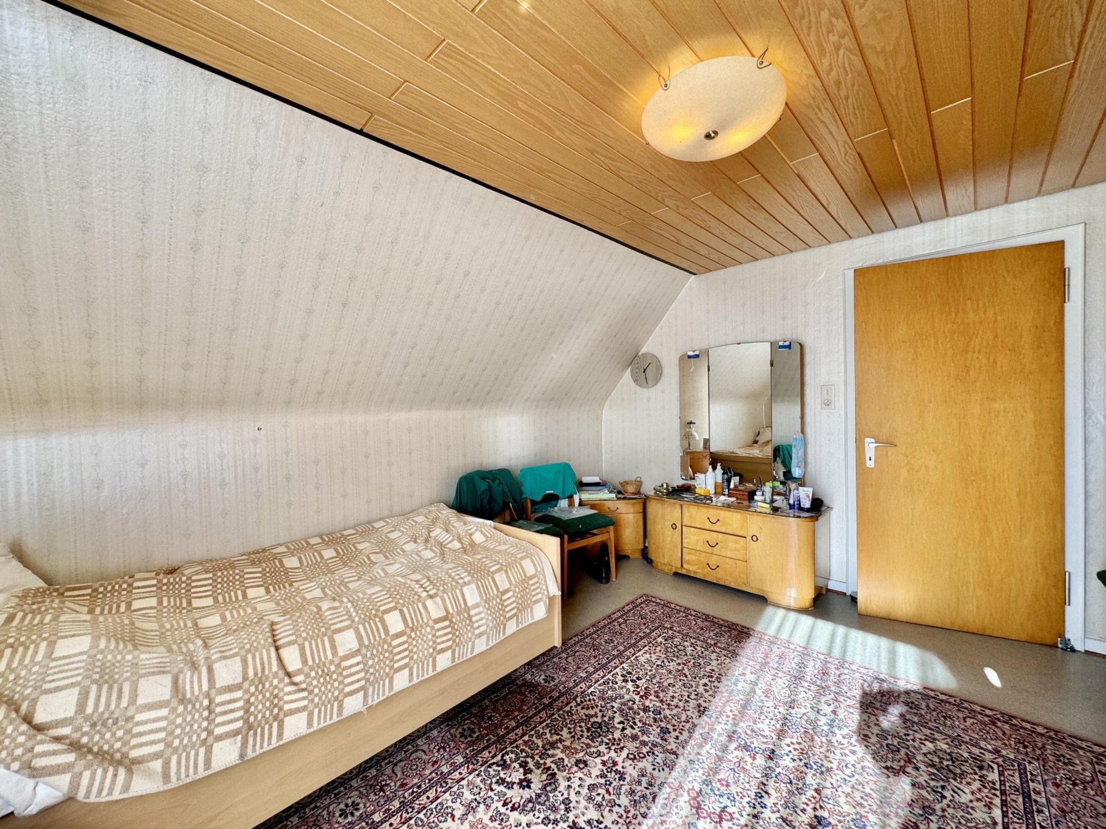 Kinderzimmer 1 OG Kinderzimmer 1 OG