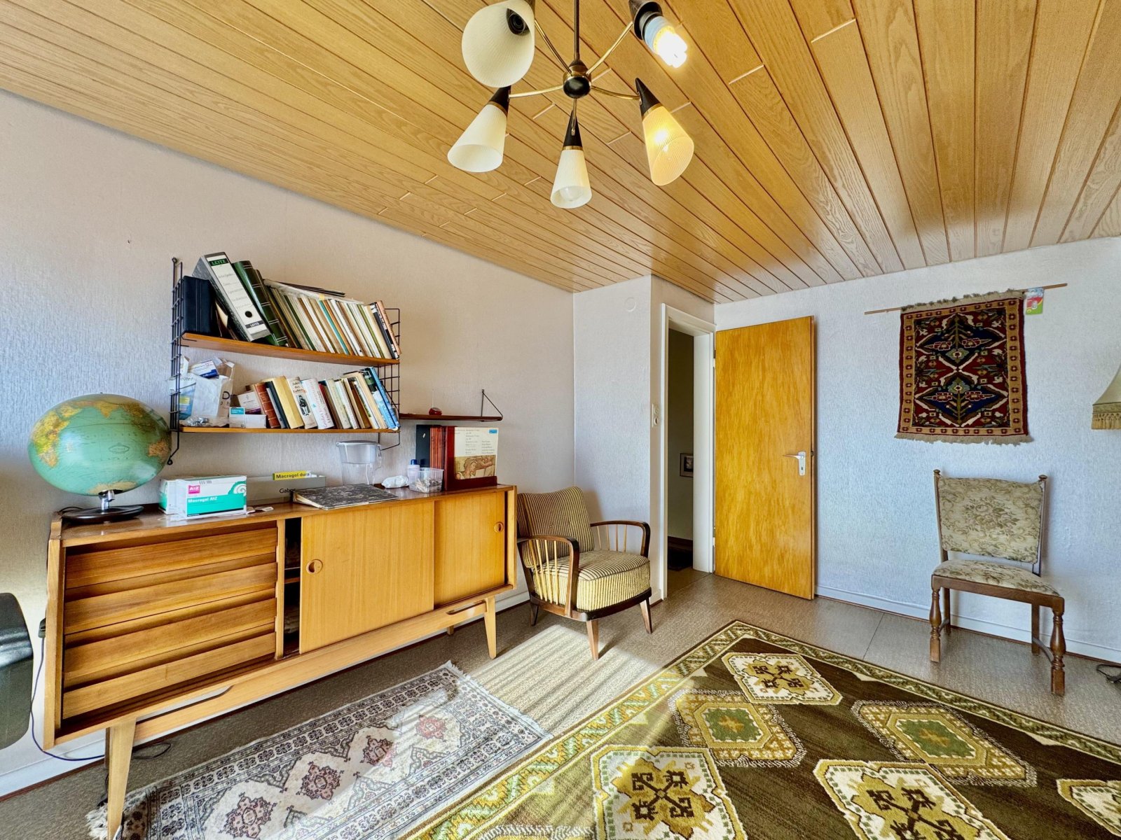 Kinderzimmer 2 OG Kinderzimmer 2 OG