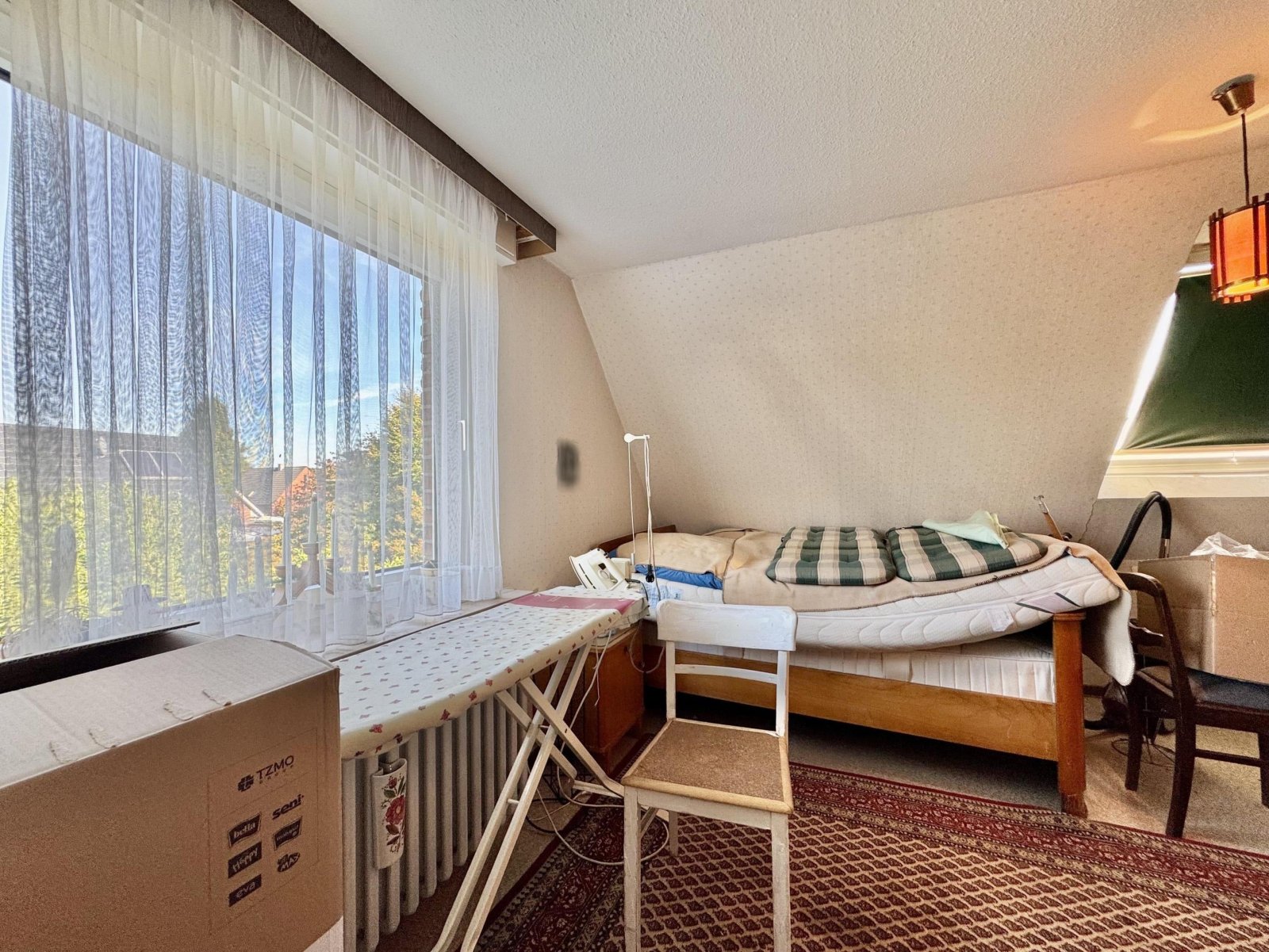 Elternschlafzimmer OG Elternschlafzimmer OG