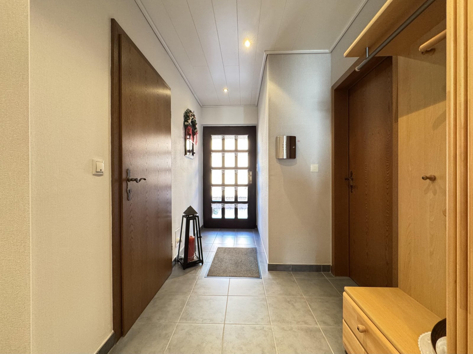 Flur / Eingangsbereich Flur / Eingangsbereich