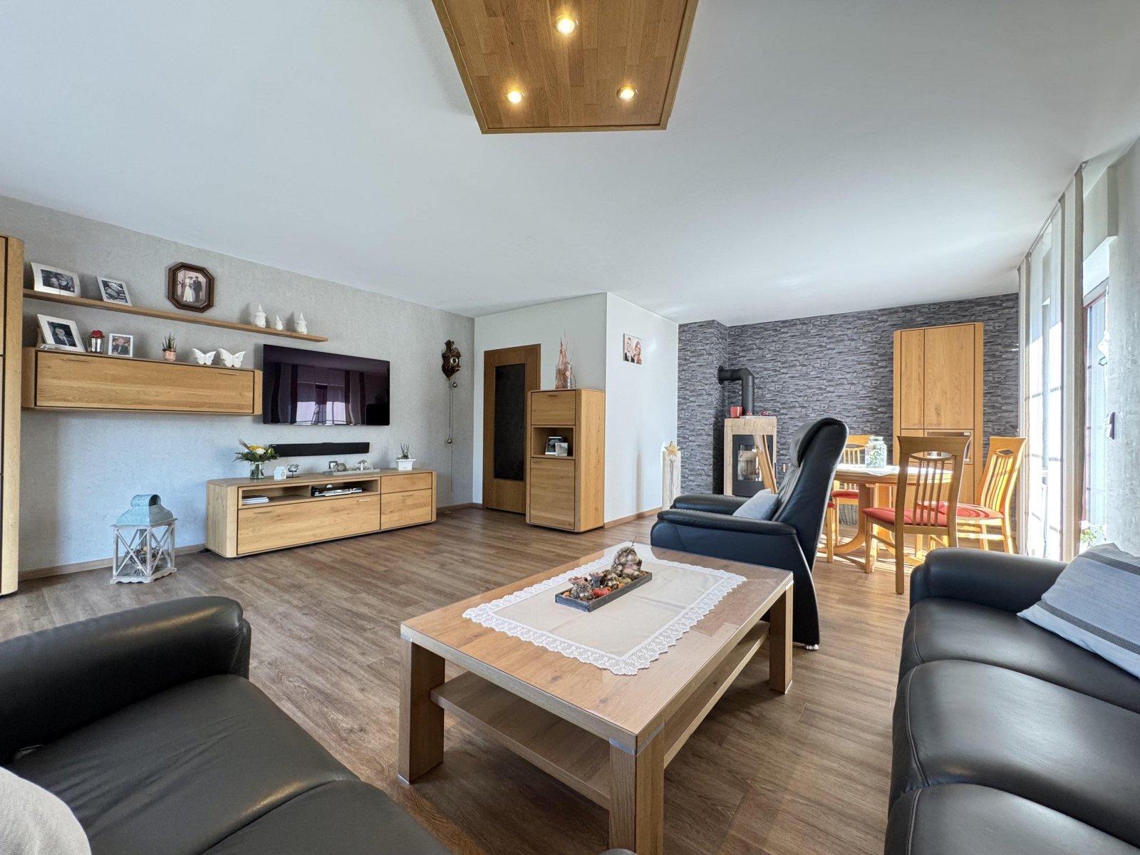 Wohnzimmer Wohnzimmer