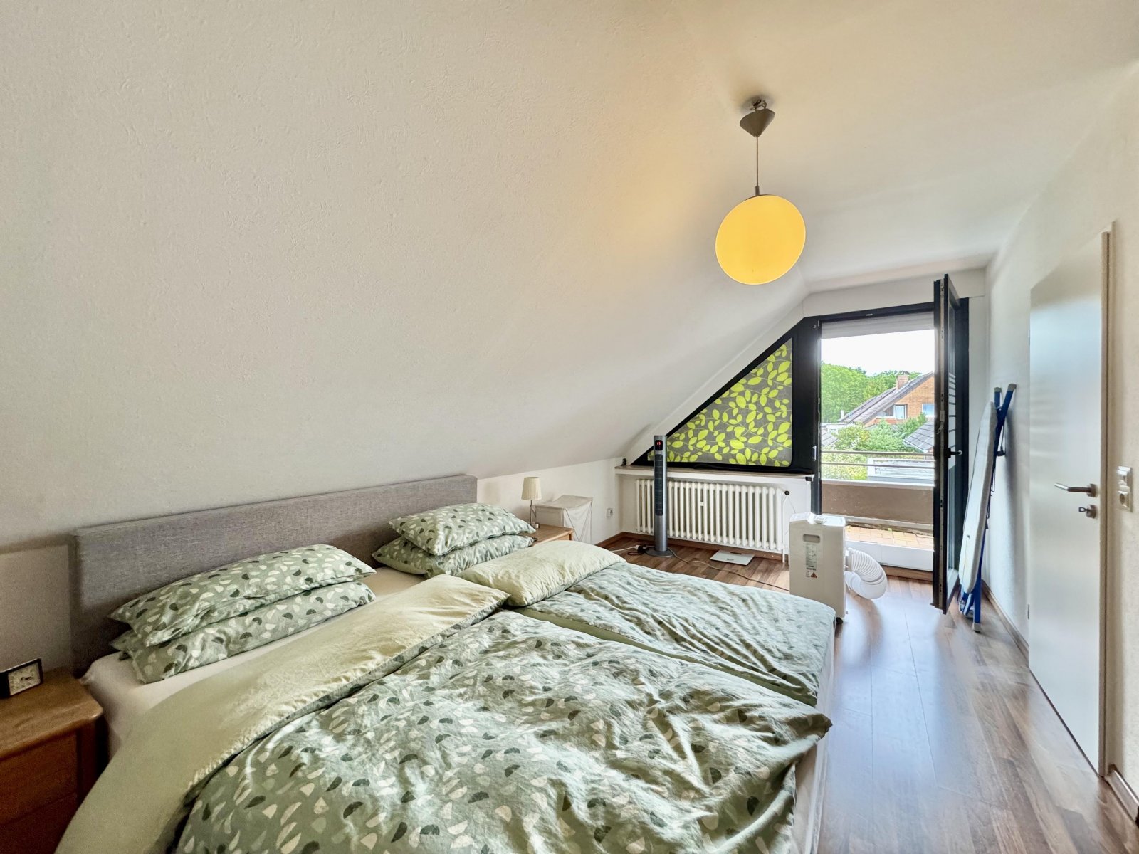 Elternschlafzimmer OG Elternschlafzimmer OG