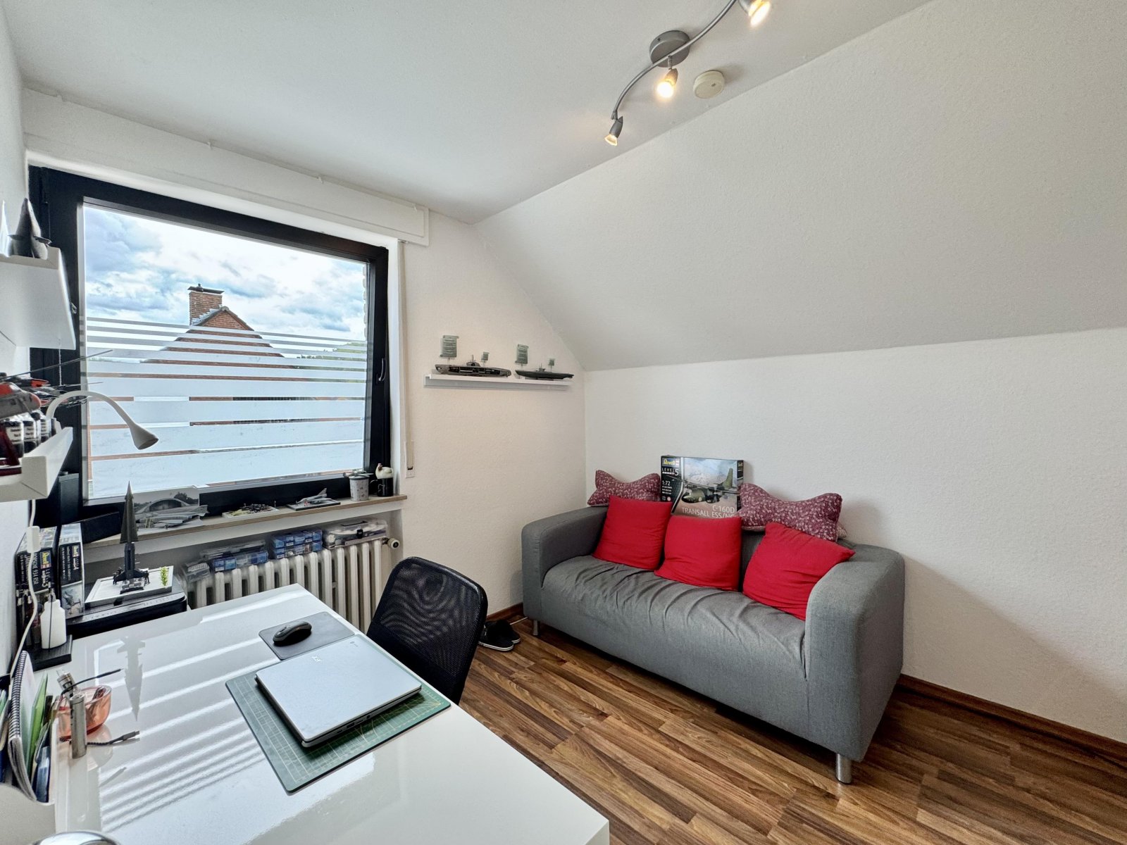 Kinderzimmer I Kinderzimmer I