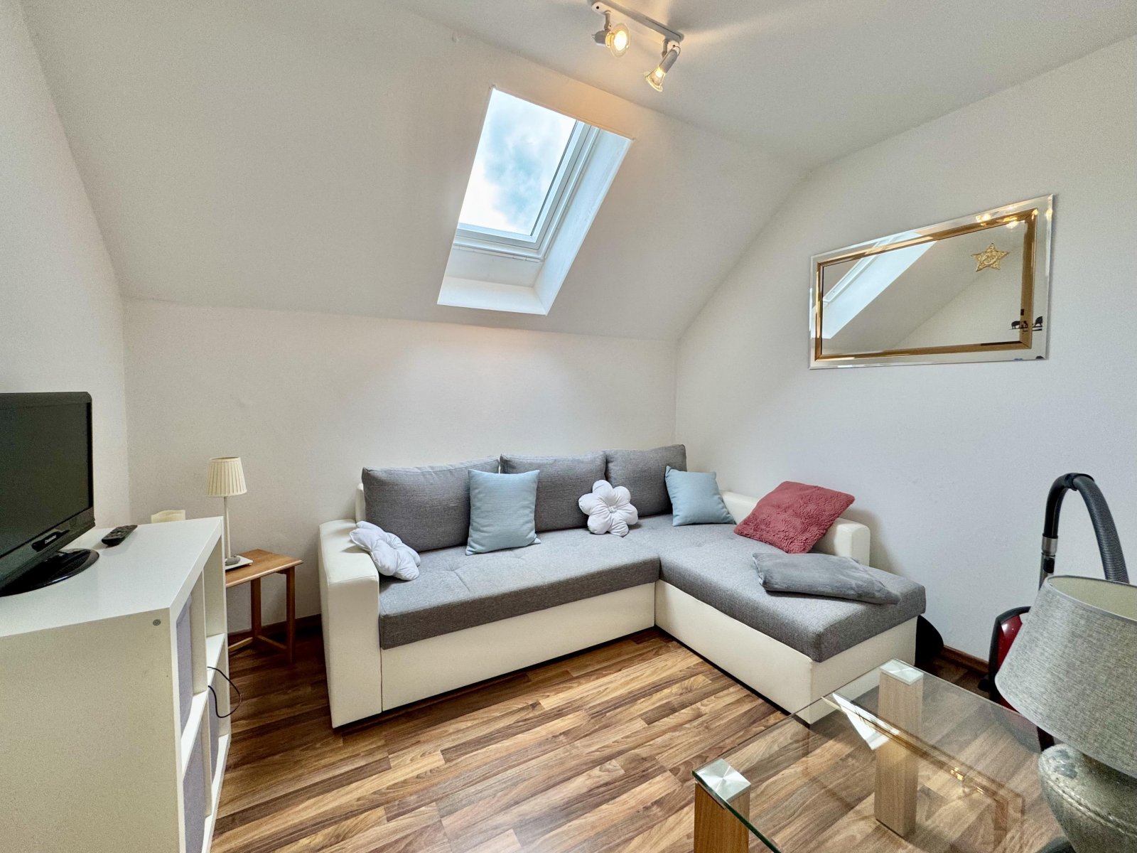 Kinderzimmer II Kinderzimmer II