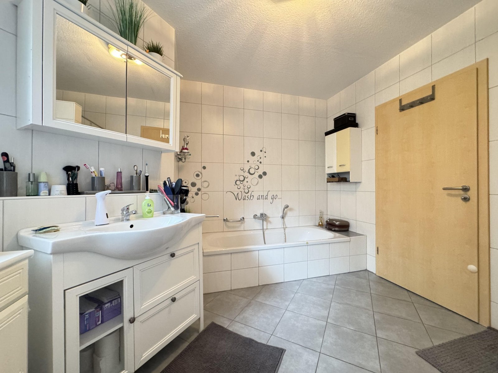 Bad Erdgeschoss Bad Erdgeschoss