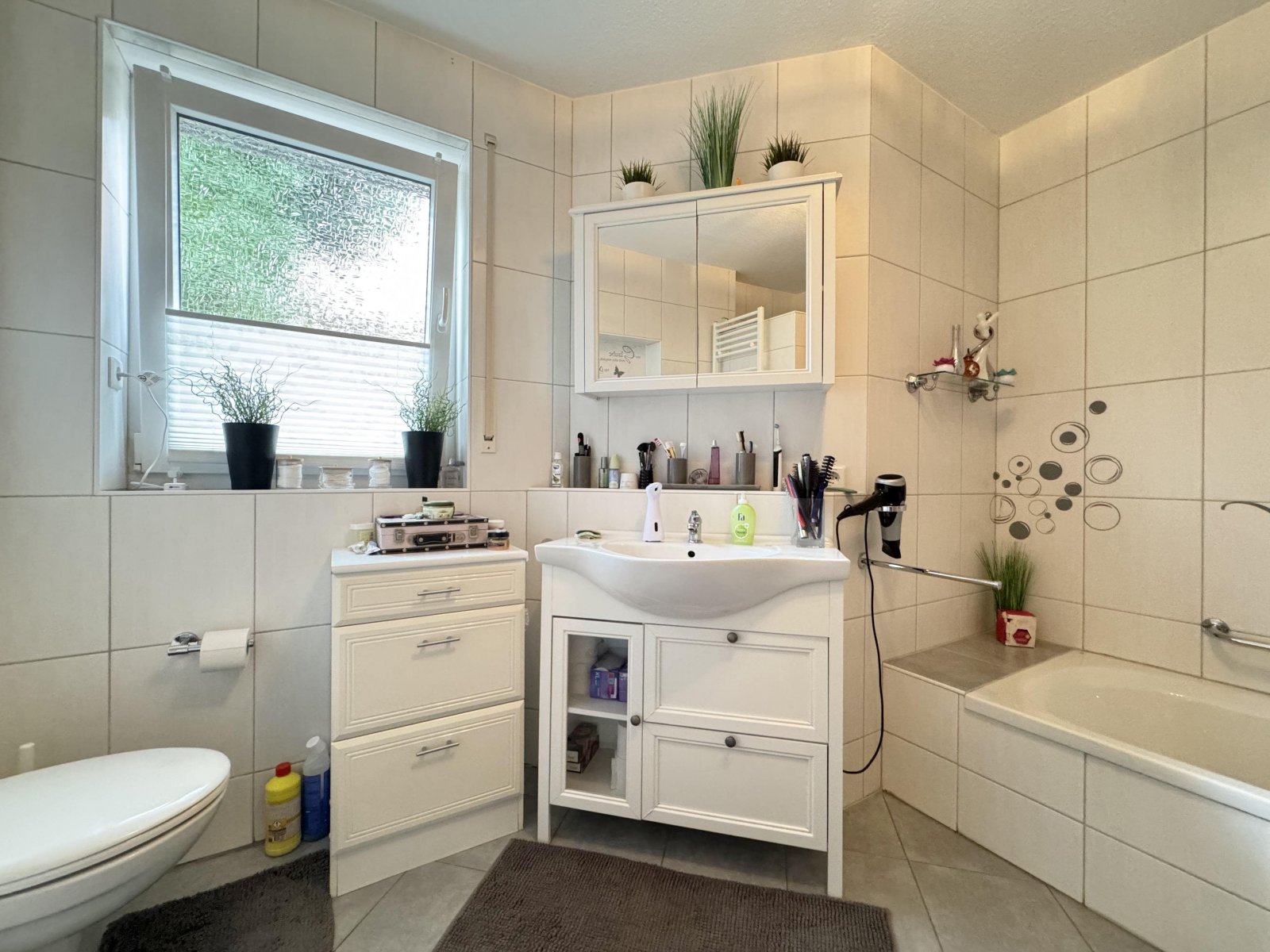 Bad Erdgeschoss Bad Erdgeschoss