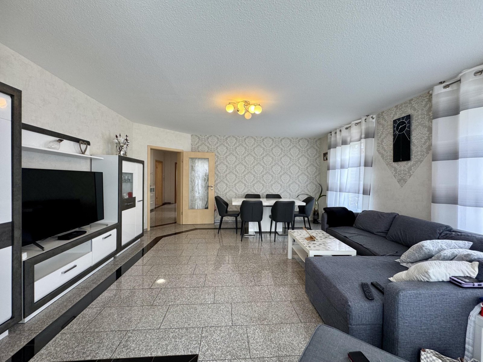 Wohnzimmer Wohnzimmer