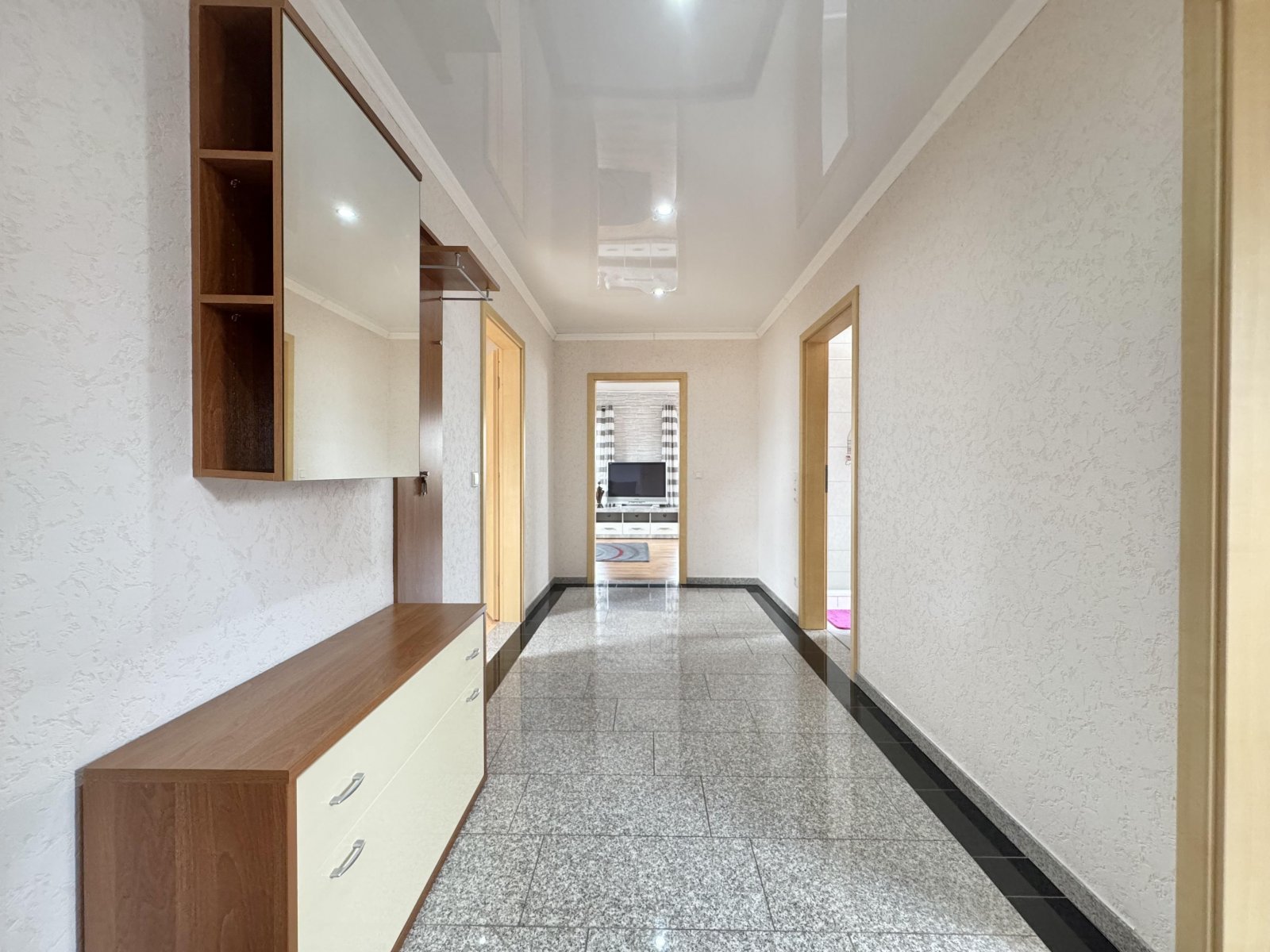 Flur Dachgeschoss Flur Dachgeschoss