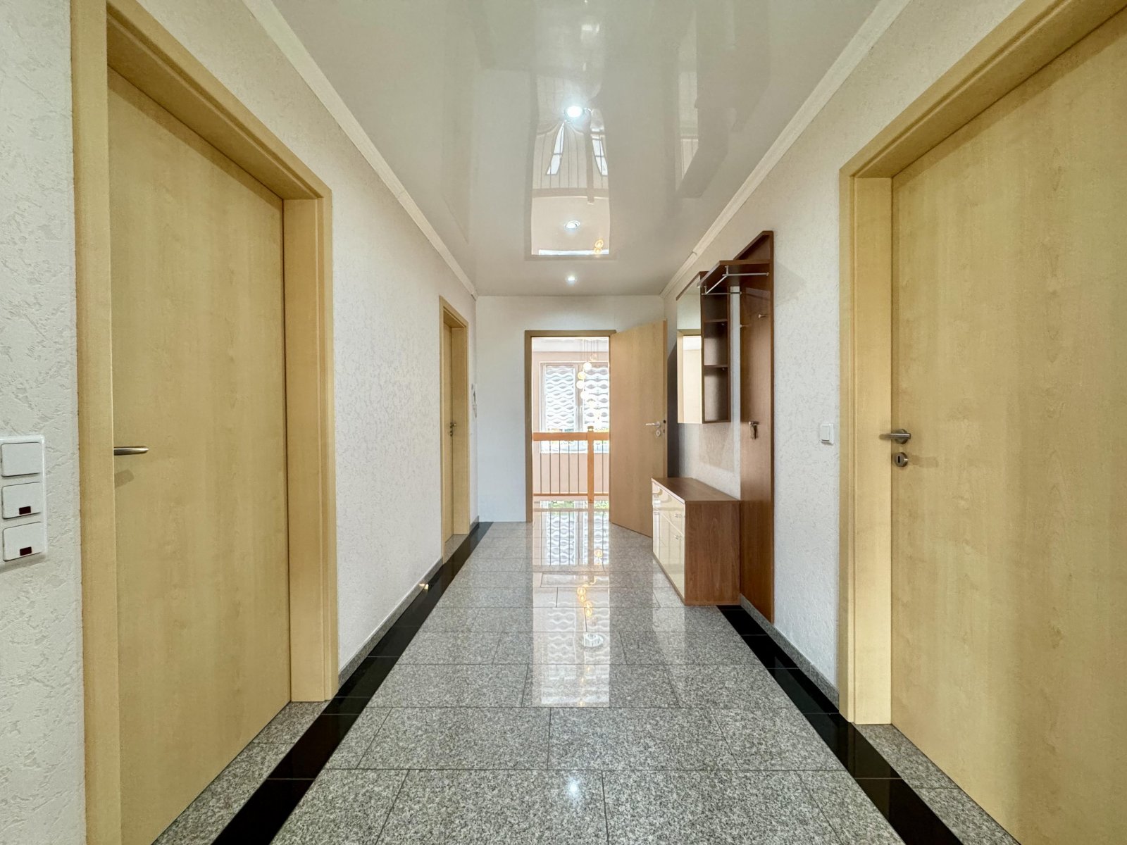 Flur Dachgeschoss Flur Dachgeschoss